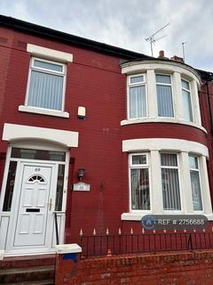 undefined, Pemberton Road, Liverpool, L13