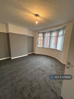 undefined, Pemberton Road, Liverpool, L13