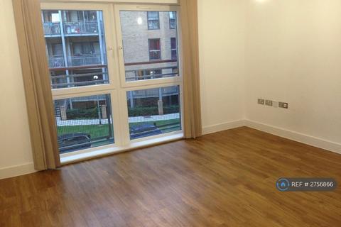 1 bedroom flat to rent, Harry Zeitel Way, London, E5