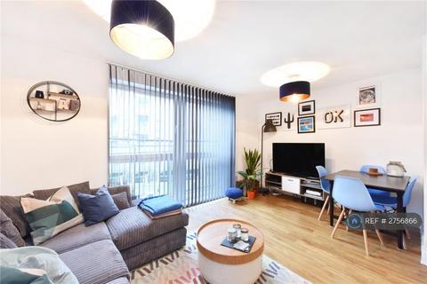 1 bedroom flat to rent, Harry Zeitel Way, London, E5