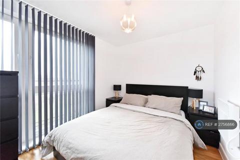 1 bedroom flat to rent, Harry Zeitel Way, London, E5