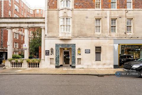 Studio to rent, Queensway, London, W2