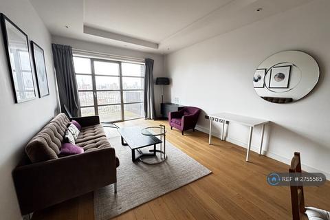 1 bedroom flat to rent, Kent Building, London, E14
