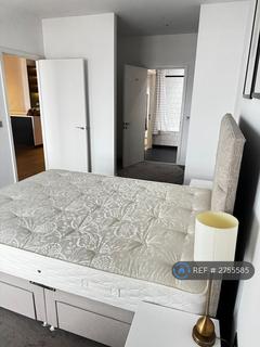 1 bedroom flat to rent, Kent Building, London, E14