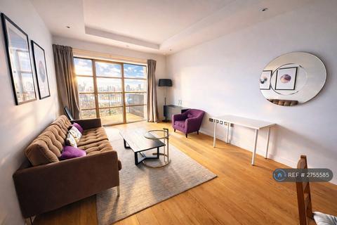 1 bedroom flat to rent, Kent Building, London, E14
