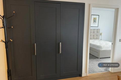 1 bedroom flat to rent, Kent Building, London, E14