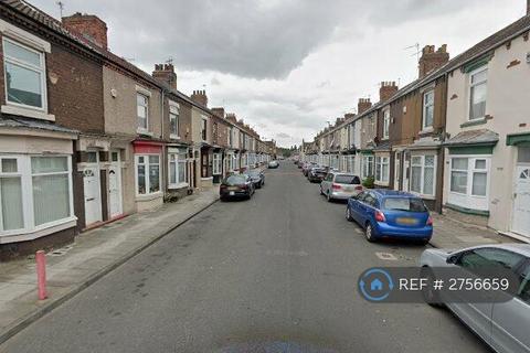 3 bedroom terraced house to rent, Surrey Street, Middlesbrough, TS1
