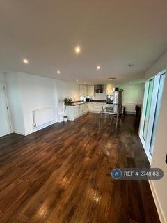 2 bedroom flat to rent, Erebus Drive, London, SE28
