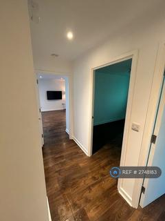 2 bedroom flat to rent, Erebus Drive, London, SE28