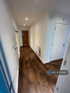 2 bedroom flat to rent, Erebus Drive, London, SE28