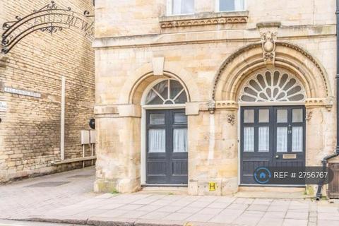 2 bedroom terraced house to rent, All Saints Street, Stamford, PE9