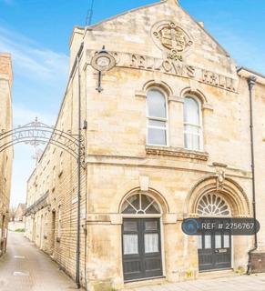 2 bedroom terraced house to rent, All Saints Street, Stamford, PE9