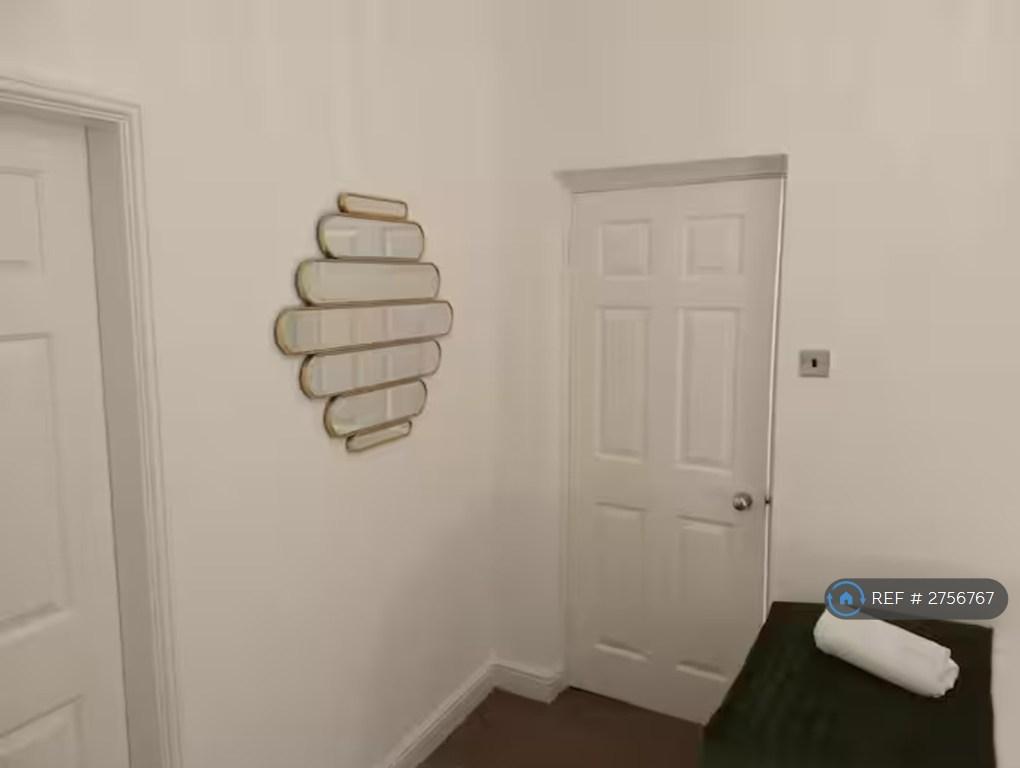 Bedroom 1 (Different Angle)