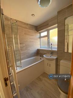 2 bedroom maisonette to rent, Kingsway, Ware, SG12
