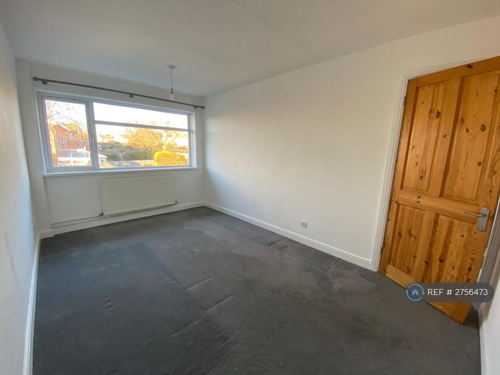 2nd Double Bedroom