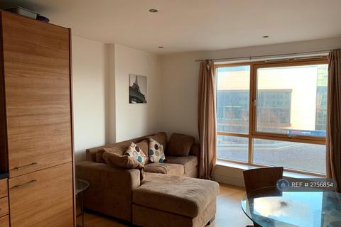 1 bedroom flat to rent, The Boulevard, Leeds, LS10