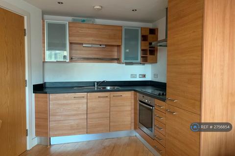 1 bedroom flat to rent, The Boulevard, Leeds, LS10
