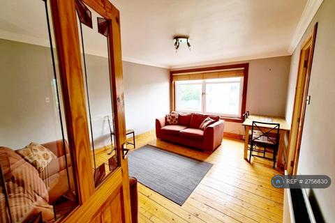 1 bedroom flat to rent, Banner Drive, Glasgow, G13