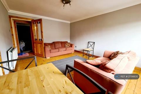1 bedroom flat to rent, Banner Drive, Glasgow, G13