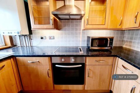 1 bedroom flat to rent, Banner Drive, Glasgow, G13