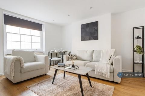 1 bedroom flat to rent, Gloucester Place, London, NW1