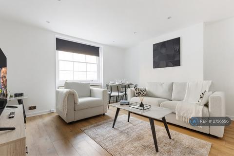 1 bedroom flat to rent, Gloucester Place, London, NW1