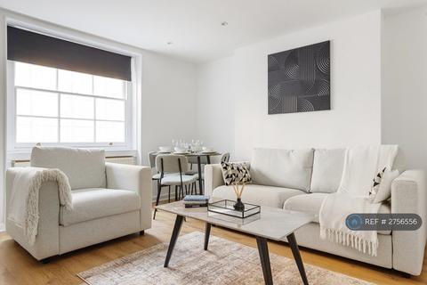 1 bedroom flat to rent, Gloucester Place, London, NW1