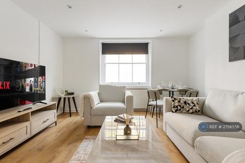 1 bedroom flat to rent, Gloucester Place, London, NW1