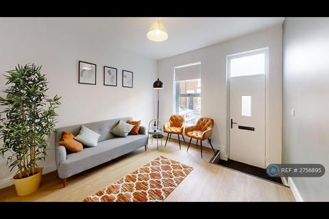 1 bedroom in a house share to rent, Hobart Street, Sheffield, S11
