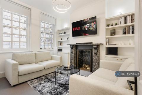 1 bedroom flat to rent, Rossmore Road, London, NW1