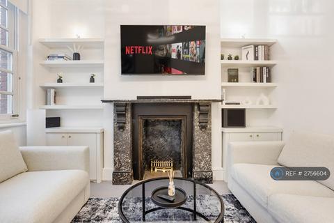 1 bedroom flat to rent, Rossmore Road, London, NW1