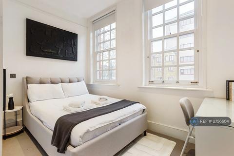 1 bedroom flat to rent, Rossmore Road, London, NW1