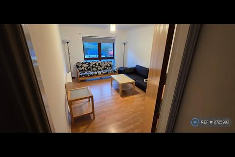 1 bedroom in a house share to rent, Haugh Road, Glasgow, G3