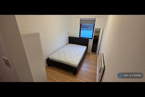 1 bedroom in a house share to rent, Haugh Road, Glasgow, G3