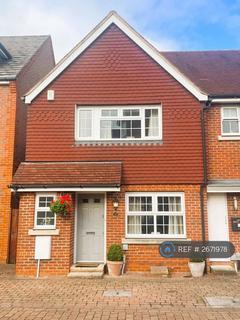undefined, Giffard Lane, Fleet, GU51