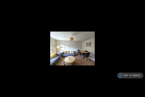 undefined, Erroll Street, Aberdeen, AB24