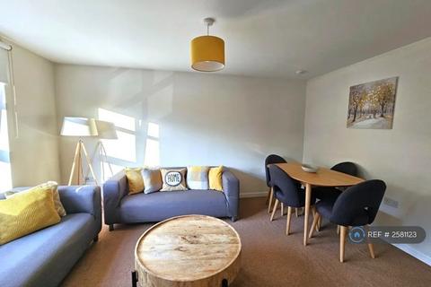 2 bedroom flat to rent, Erroll Street, Aberdeen, AB24