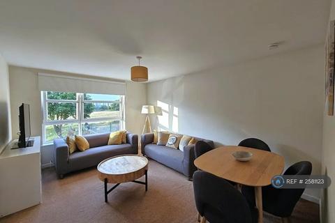 2 bedroom flat to rent, Erroll Street, Aberdeen, AB24