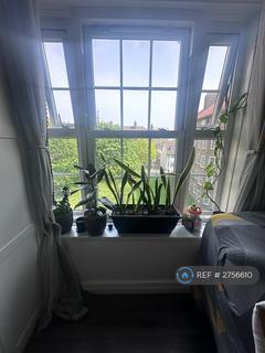 1 bedroom flat to rent, Exeter House, London, SE15