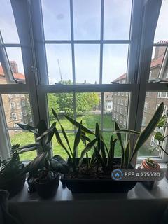 1 bedroom flat to rent, Exeter House, London, SE15