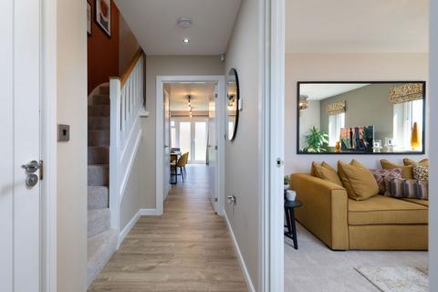 undefined, The Mason at Astley Fields, Astley Lane CV12