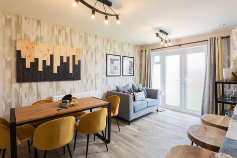 undefined, The Mason at Astley Fields, Astley Lane CV12