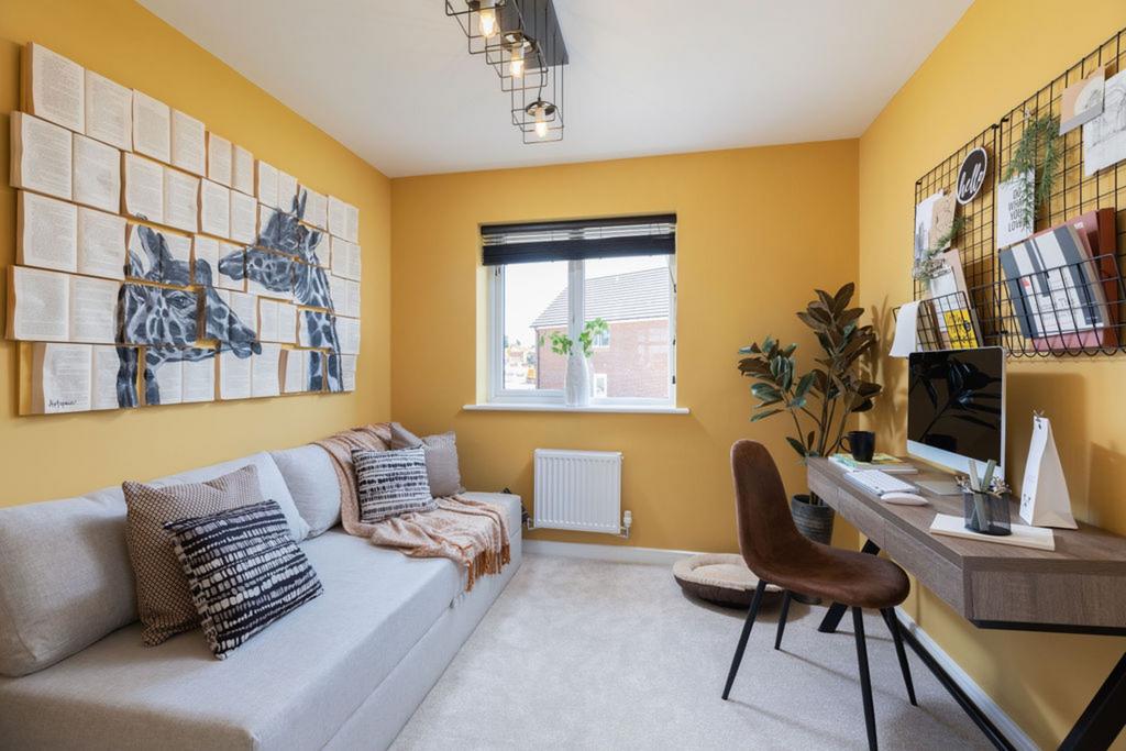 Showhome Photography