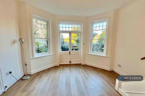 1 bedroom flat to rent, Hornsey Lane Gardens, London, N6