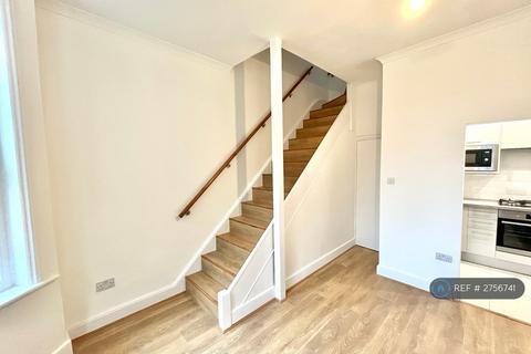 1 bedroom flat to rent, Hornsey Lane Gardens, London, N6