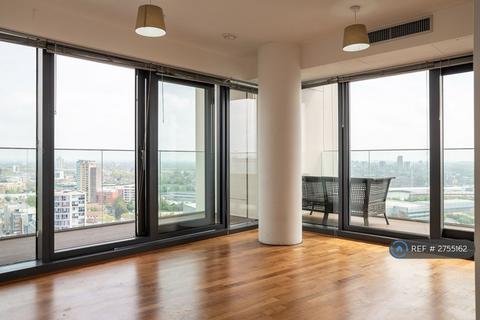 1 bedroom flat to rent, River Heights, London, E15
