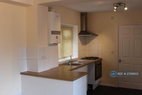 undefined, Chesford Road, Luton, LU2