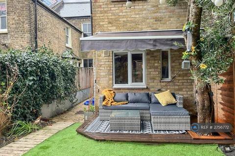 2 bedroom flat to rent, Adley Street, London, E5