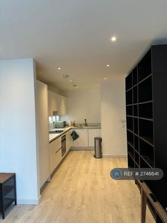 1 bedroom flat to rent, Barratt House, Hounslow, TW3
