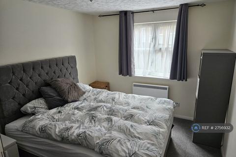 1 bedroom flat to rent, Gravel Walk, Rochester, ME1